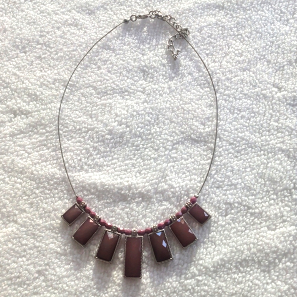 2 for $20 Short necklace